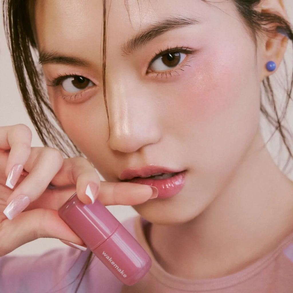 WAKEMAKE Waterful Glow Tint (13 Colors)