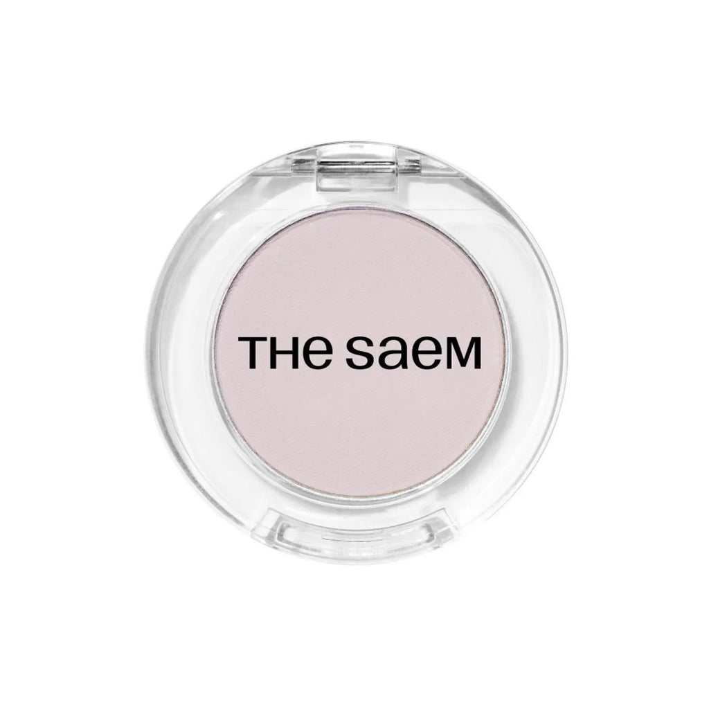 the SAEM Saemmul Single Shadow 1.6g (32 Colors)
