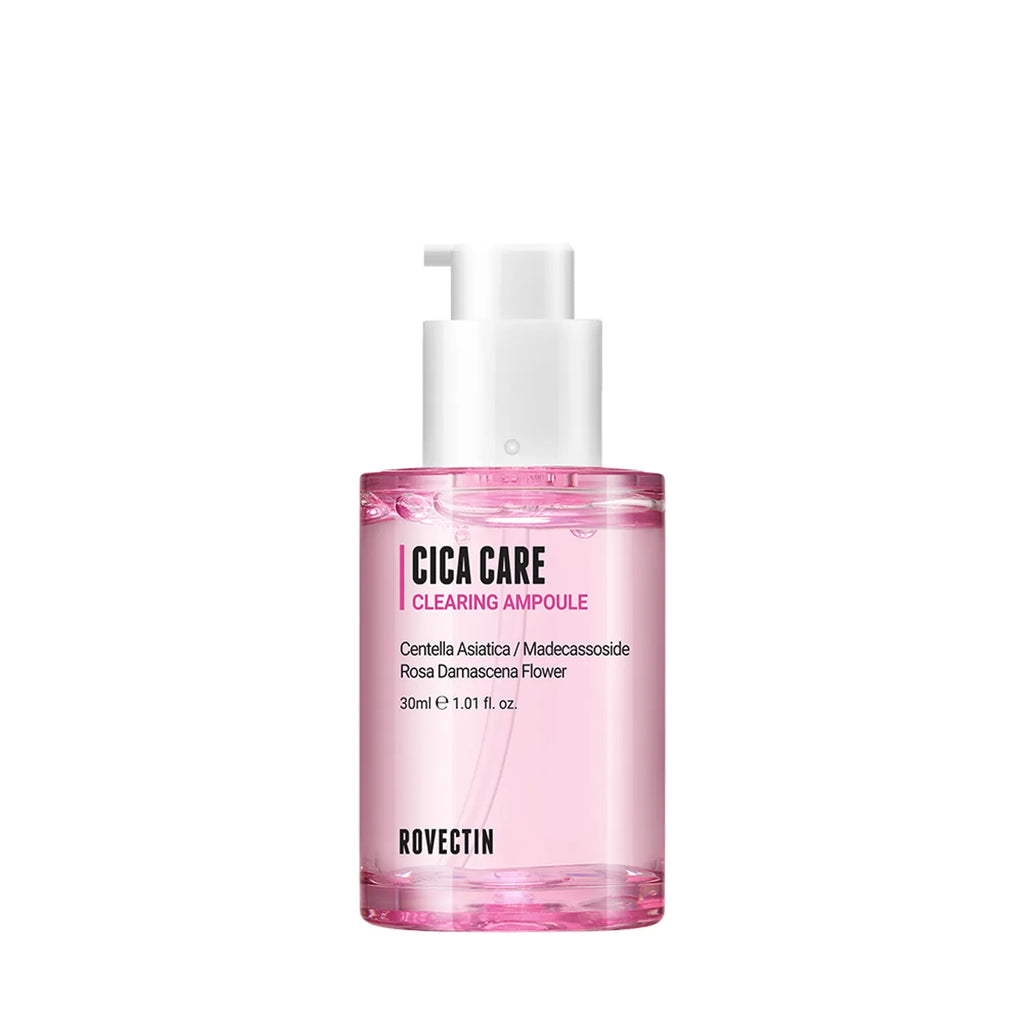 ROVECTIN Cica Care Clearing Ampoule 30mL