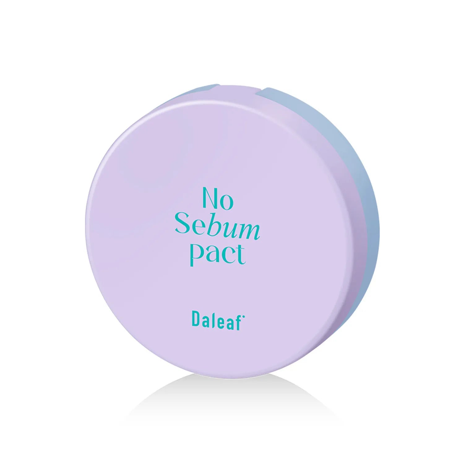 DALEAF Glam Sebum Pact 5g