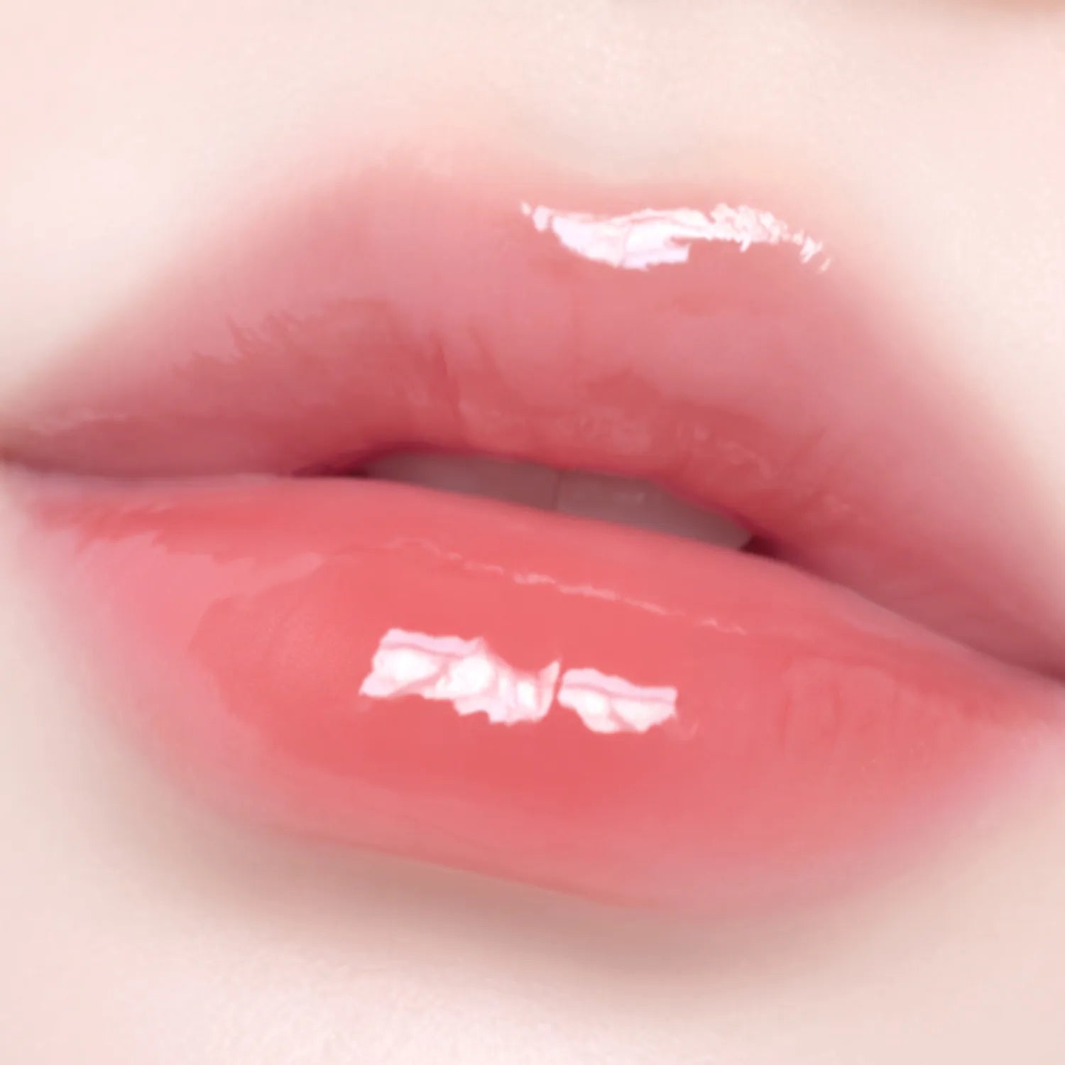 Dinto Mirrorless Lip Oil Gloss (10 Colors)