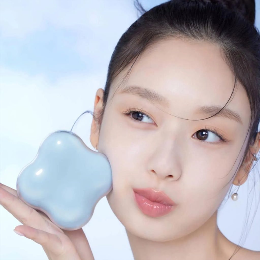 ETUDE Cloud Filter Cushion