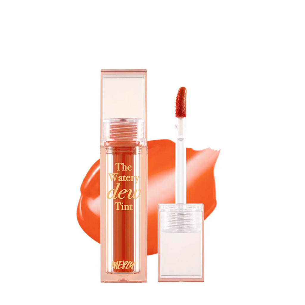 MERZY The Watery Dew Tint WD