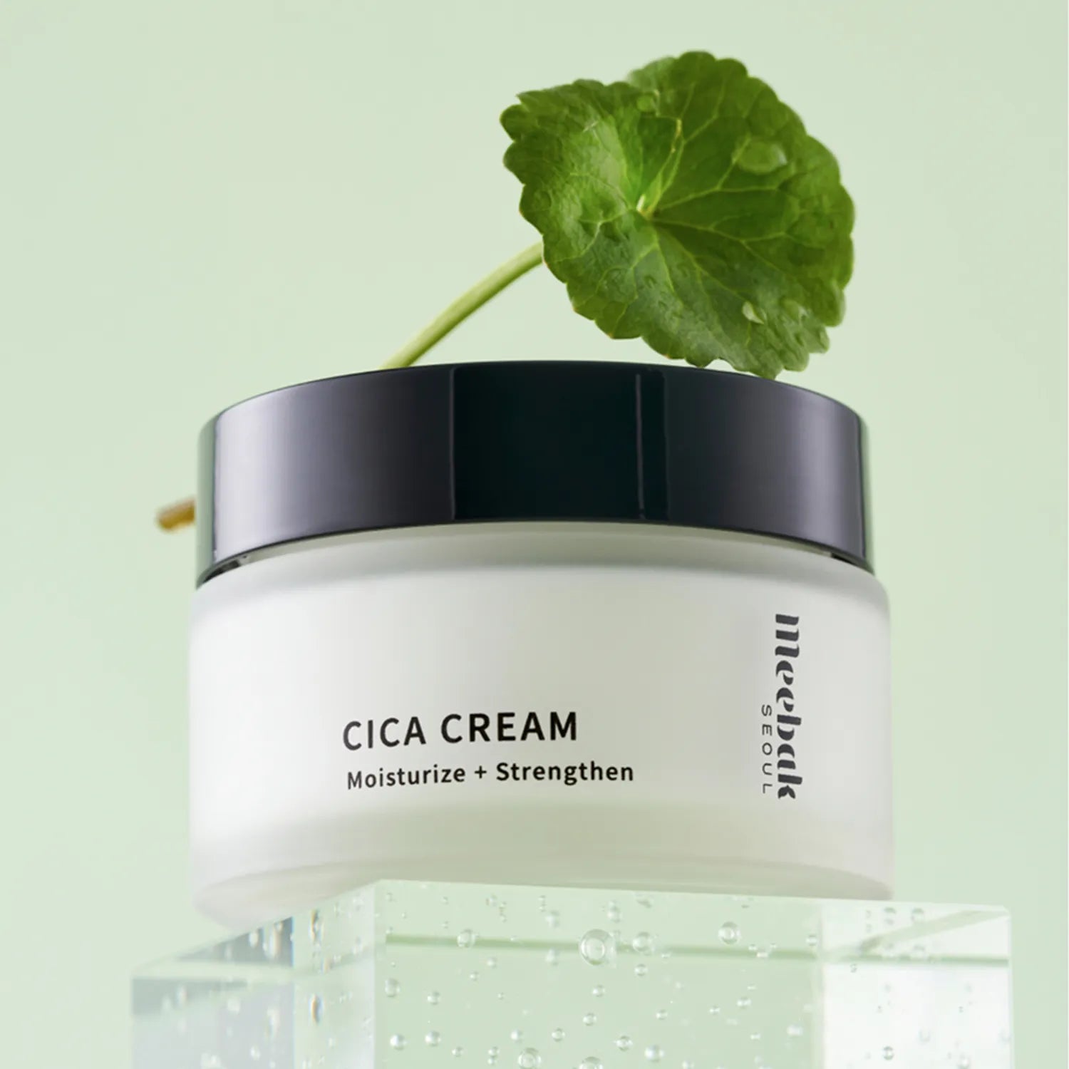 Meebak Cica Cream 50ml