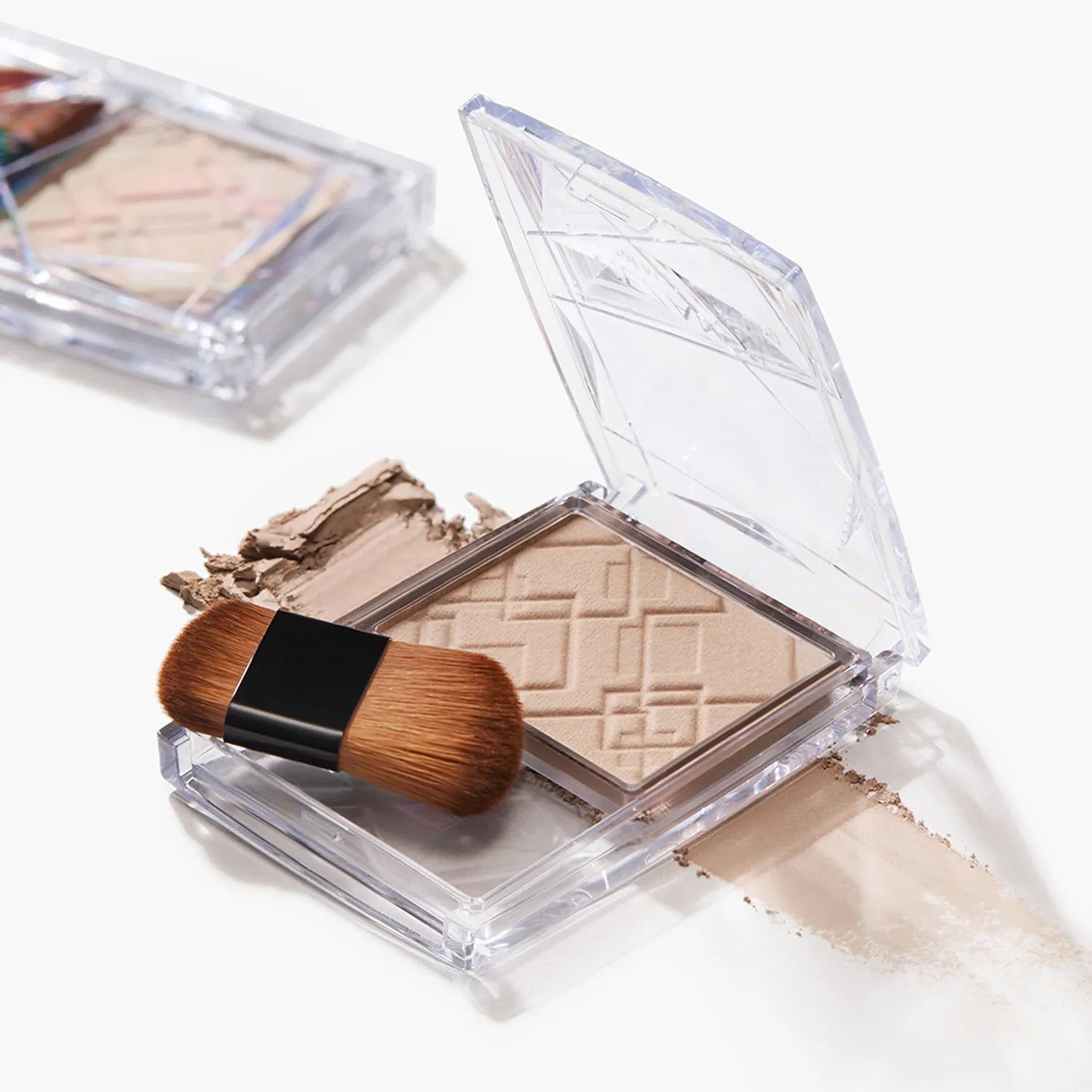 CEZANNE Natural Matte Shading 2.7g
