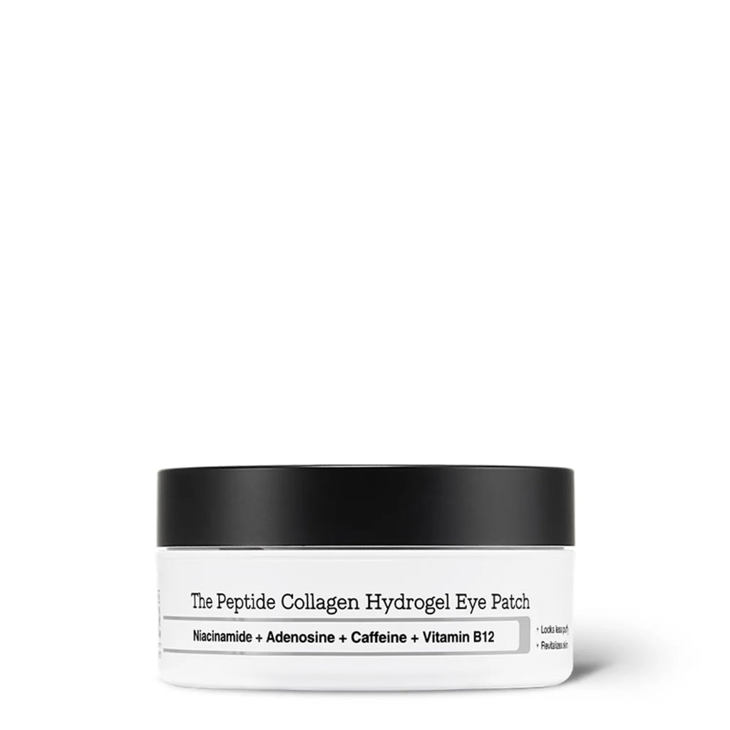 COSRX The Peptide Collagen Hydrogel Eye Patch