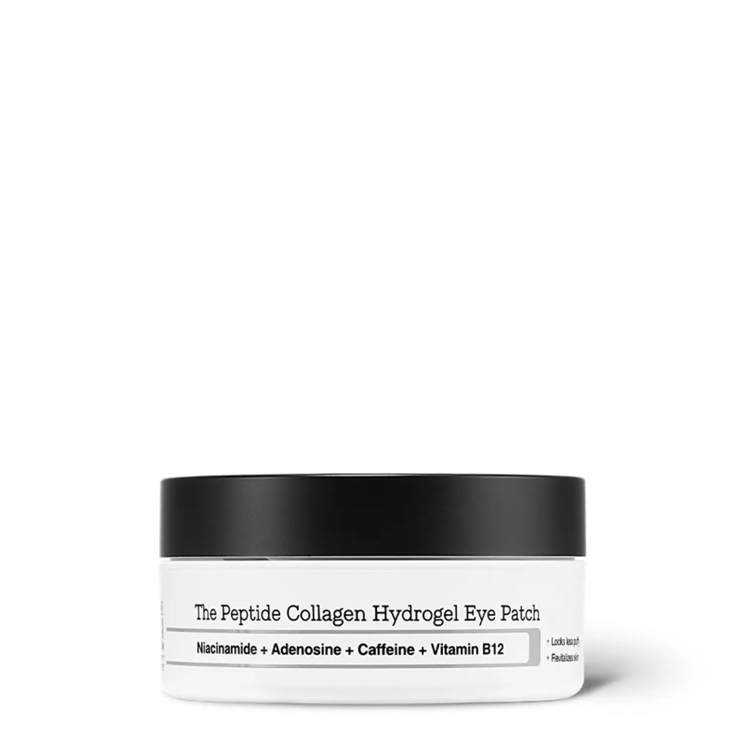 COSRX The Peptide Collagen Hydrogel Eye Patch