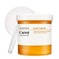 BRINGGREEN Carrot Vita Toner Pad 100 Sheets