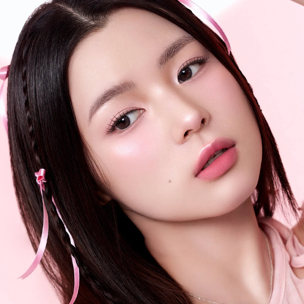 mude. Face Fill Volumer Highlighter (8 Colors)