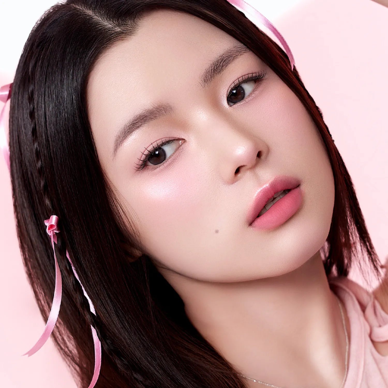 mude. Face Fill Volumer Highlighter (8 Colors)