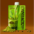 DANBACKHANI Protein Shake #Matcha 40g