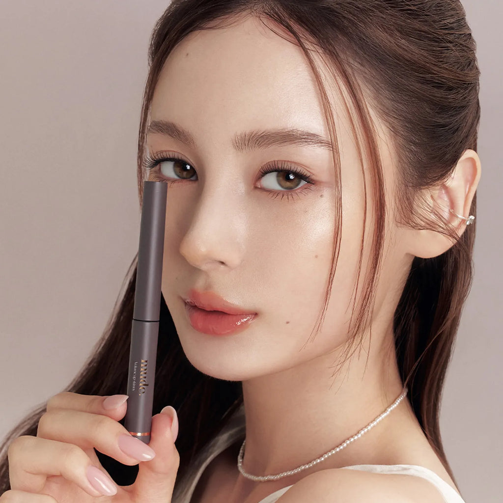 mude. Volume Up Skinny Mascara 4.5ml