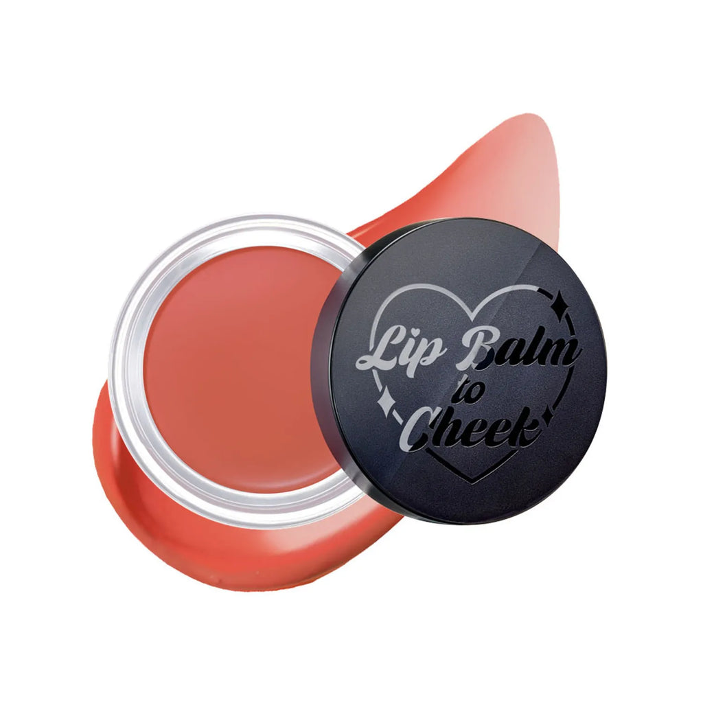 All My Things True Beauty Lip Balm to Cheek
