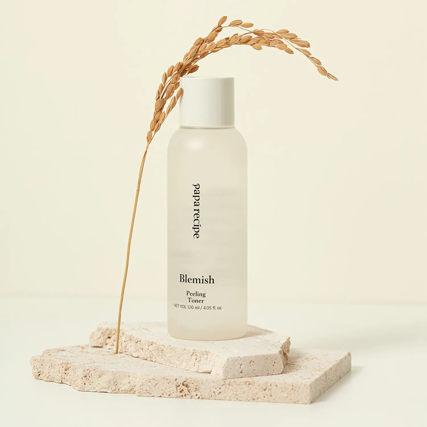 papa recipe Blemish Peeling Toner 120ml