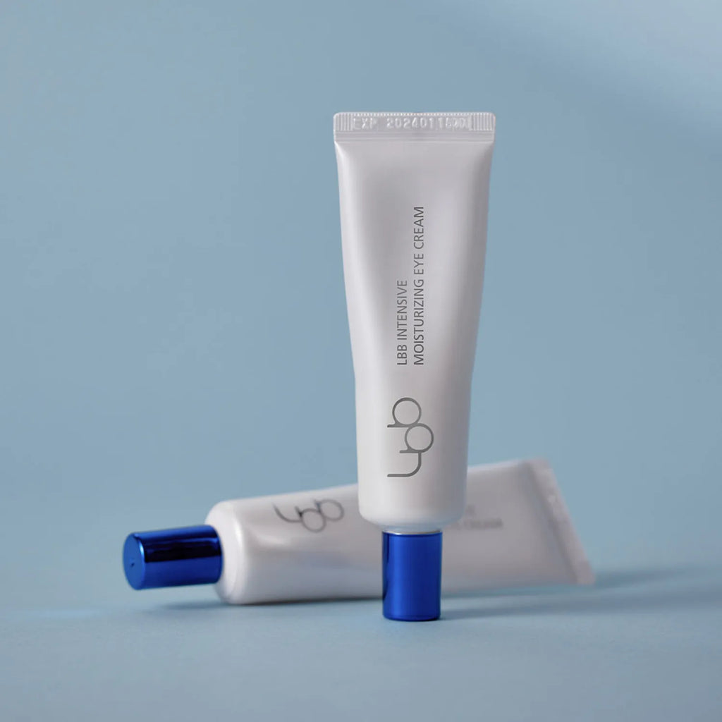 LBB Intensive Moisturizing Eye Cream 15ml