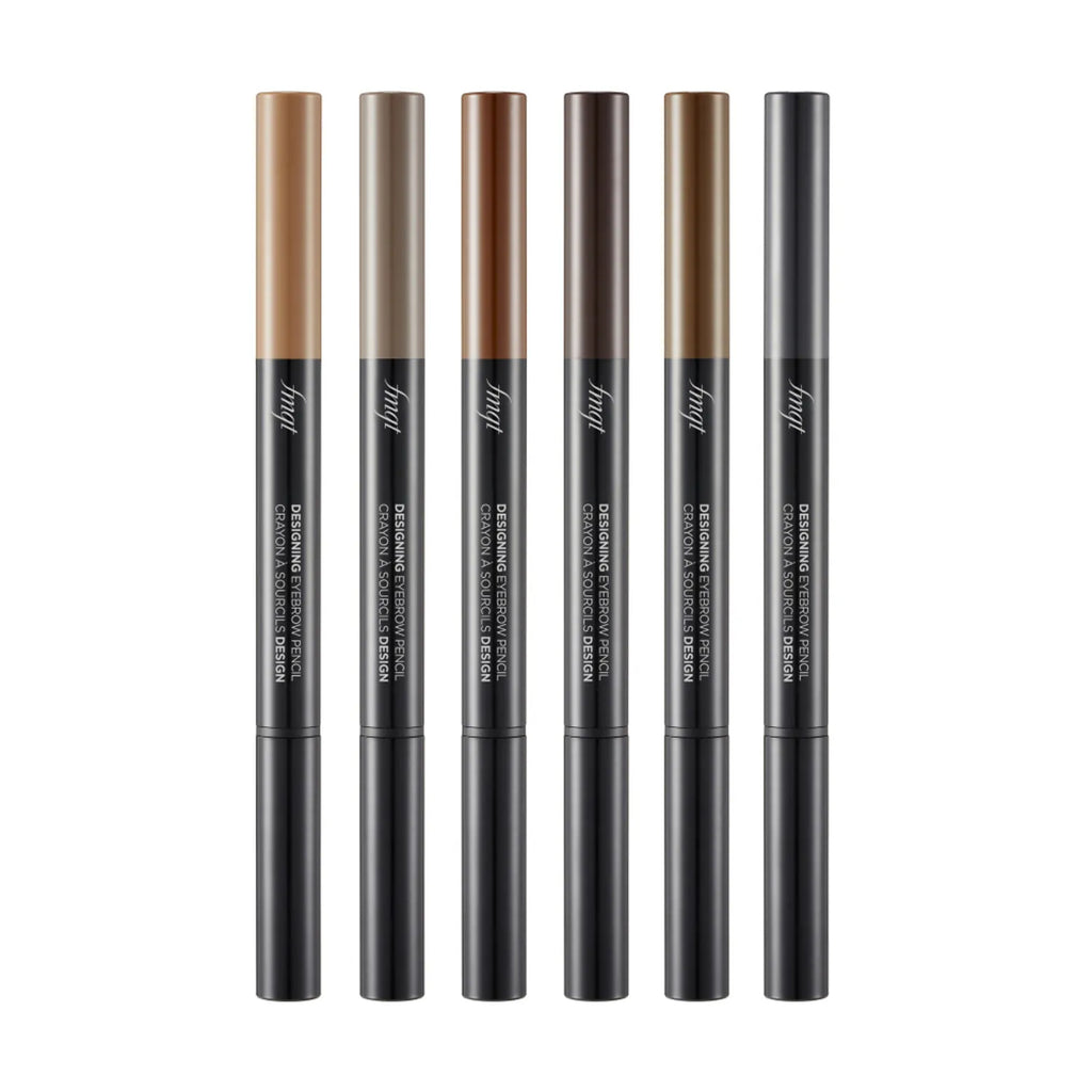 THE FACE SHOP Designing Eyebrow