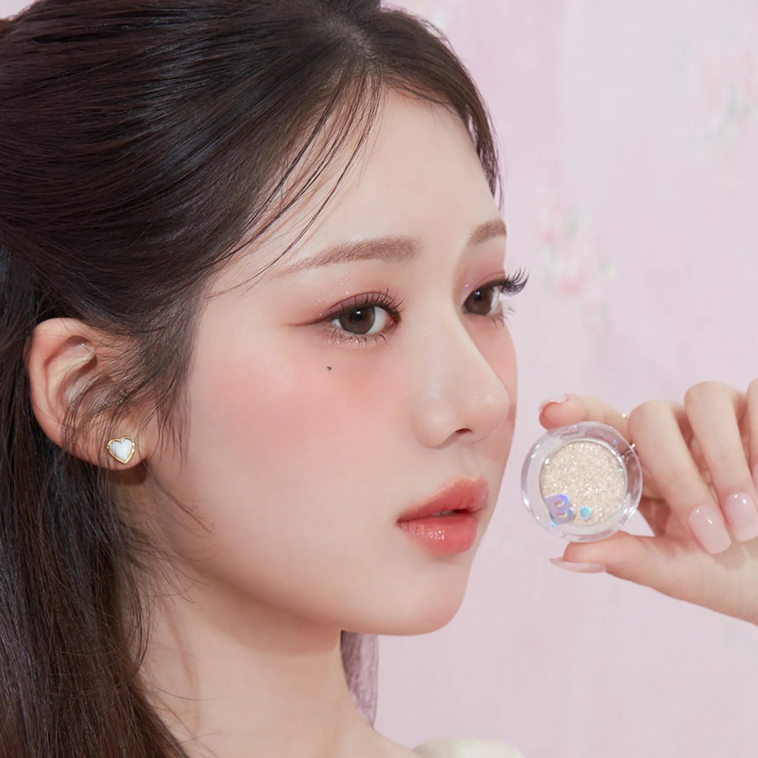 BANILA CO Hyper Holo Beam Eye Glitter (8 Colors)
