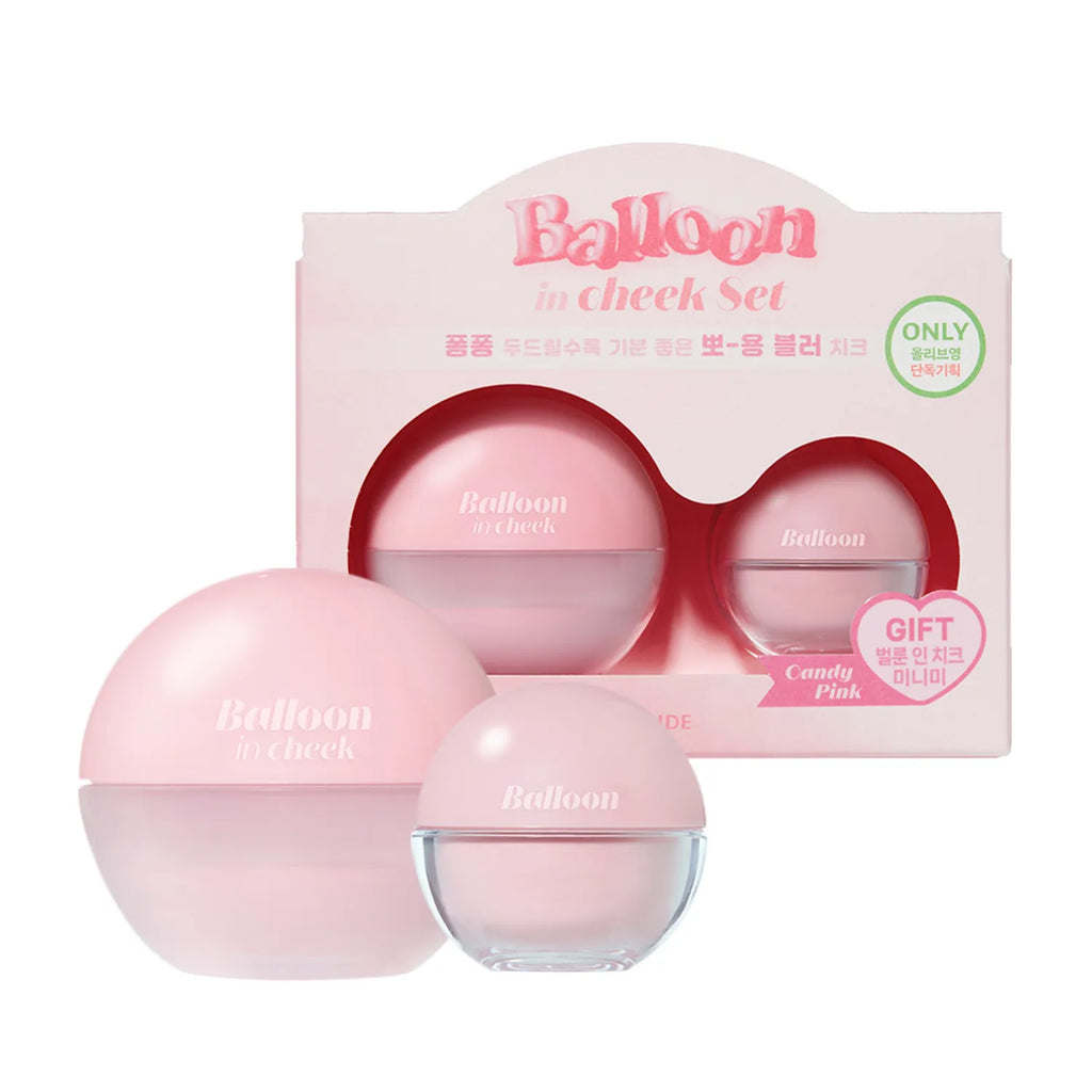 ETUDE Balloon in Cheek 6g