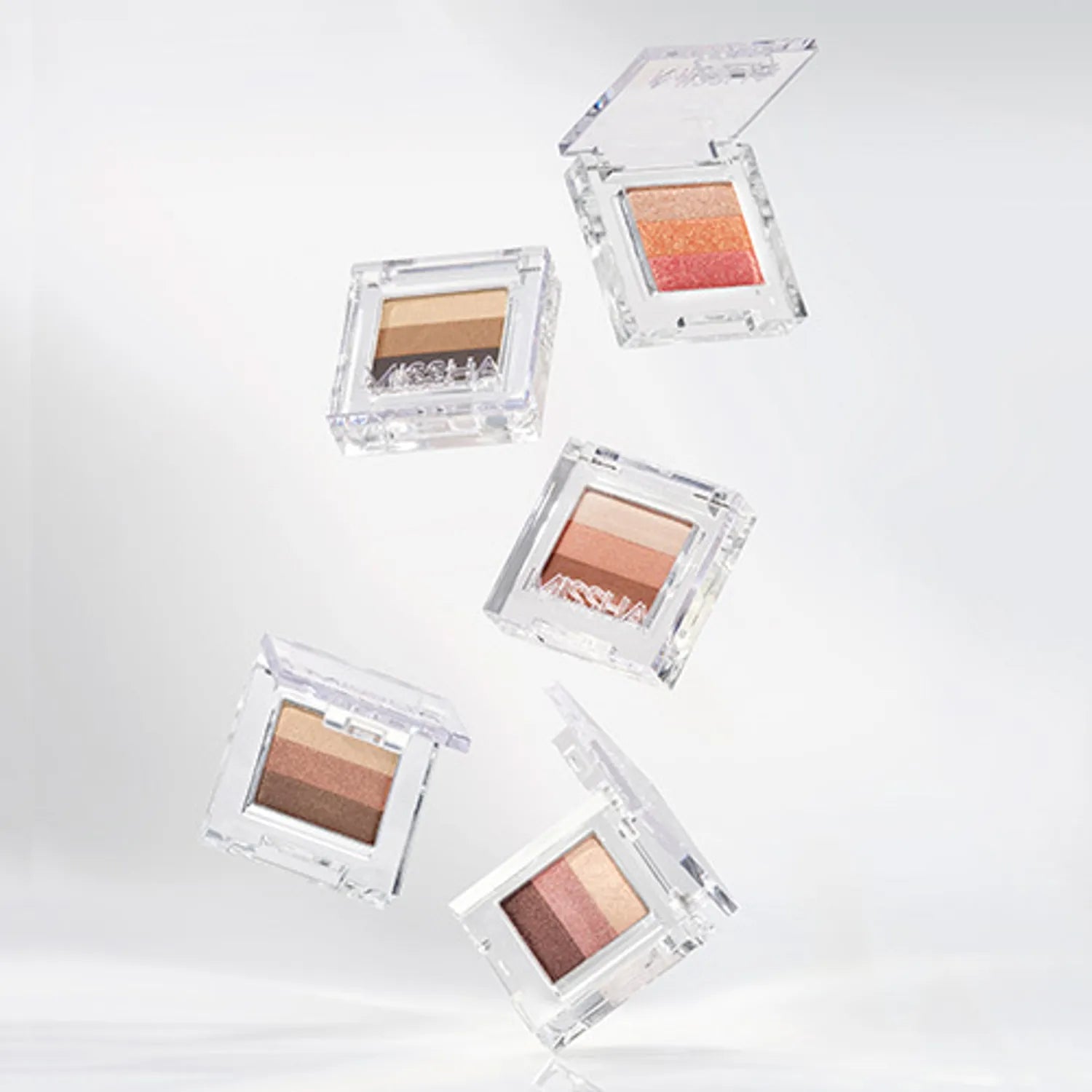 MISSHA Triple Shadow 20g