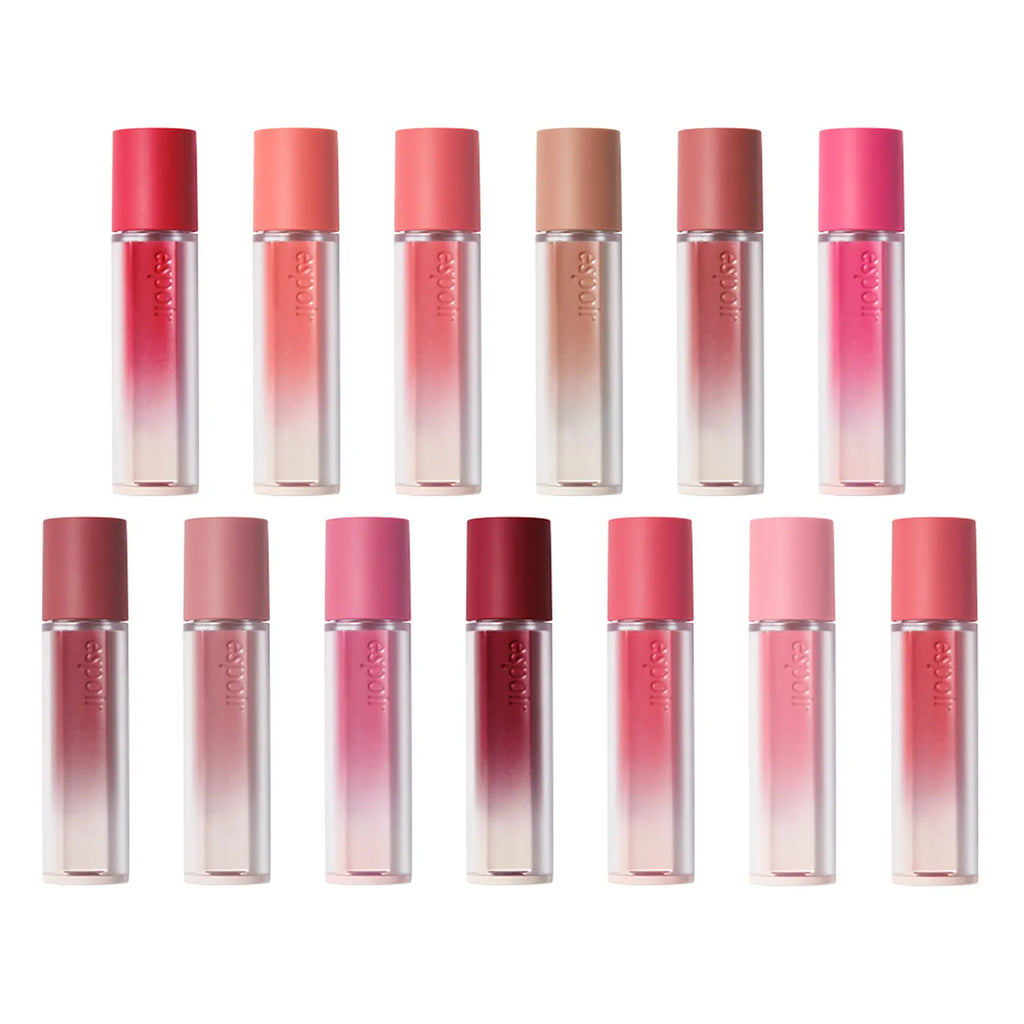 Espoir Couture Lip Tint Fitting Blur 4g