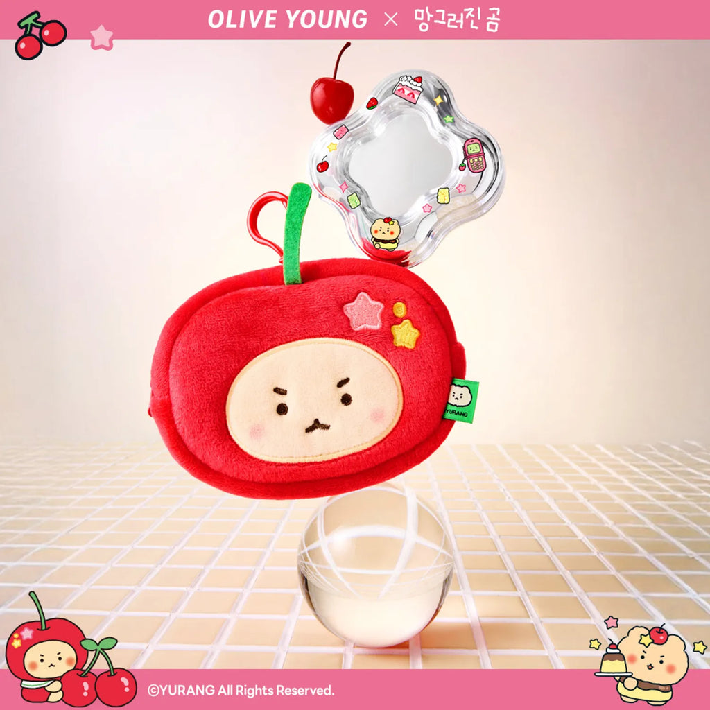 ETUDE Water Drop Filter Cushion Refill Set (4 Shades)