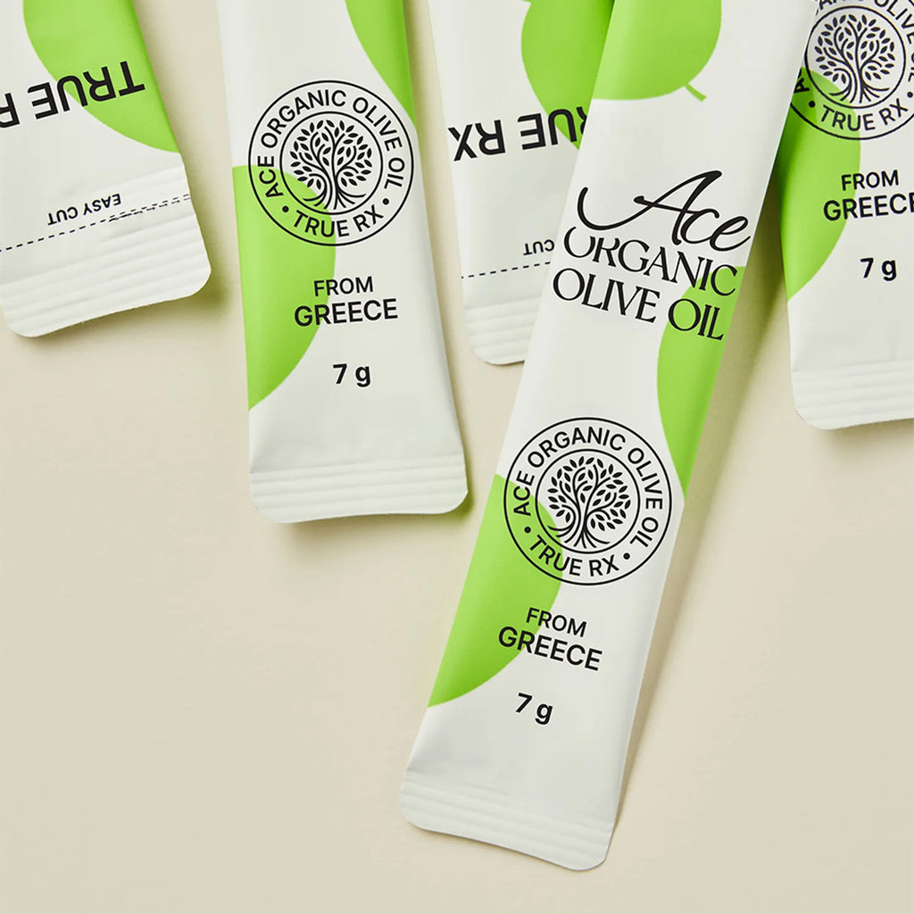 TRUERX Ace Olive Oil 14 Sticks