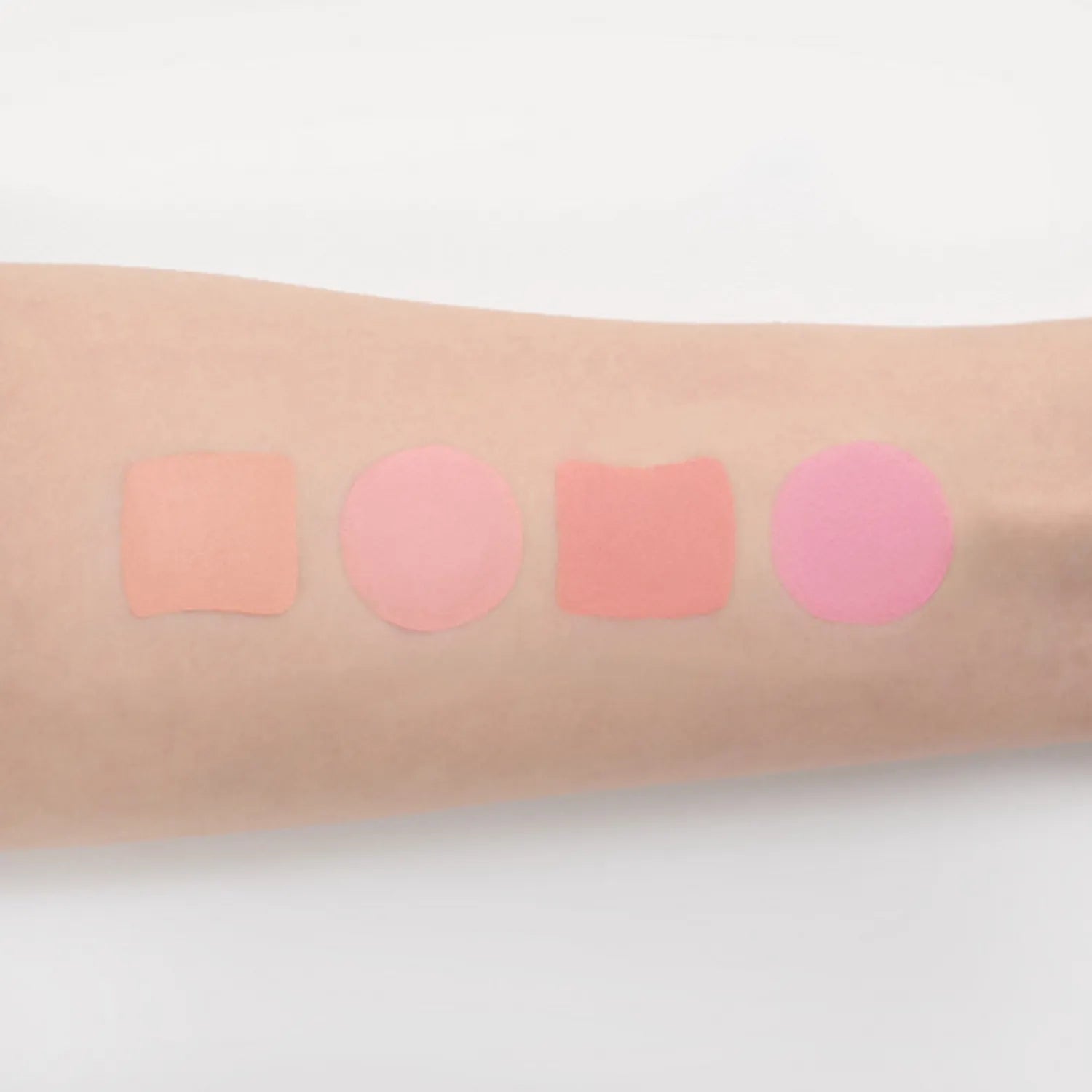 Fwee Pocket Cheek Palette (4 Options)