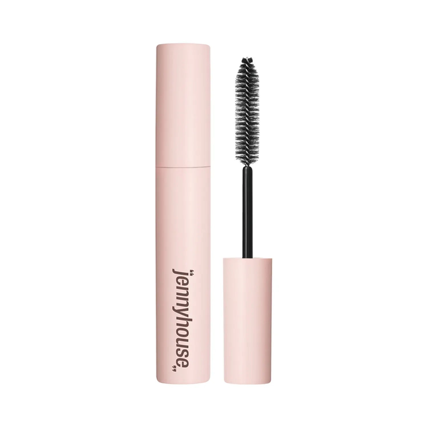 JENNYHOUSE Self-up Hair Cover Mascara 8ml