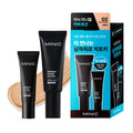 MINIC Minimal Cover Lotion 40ml Set (+10ml)