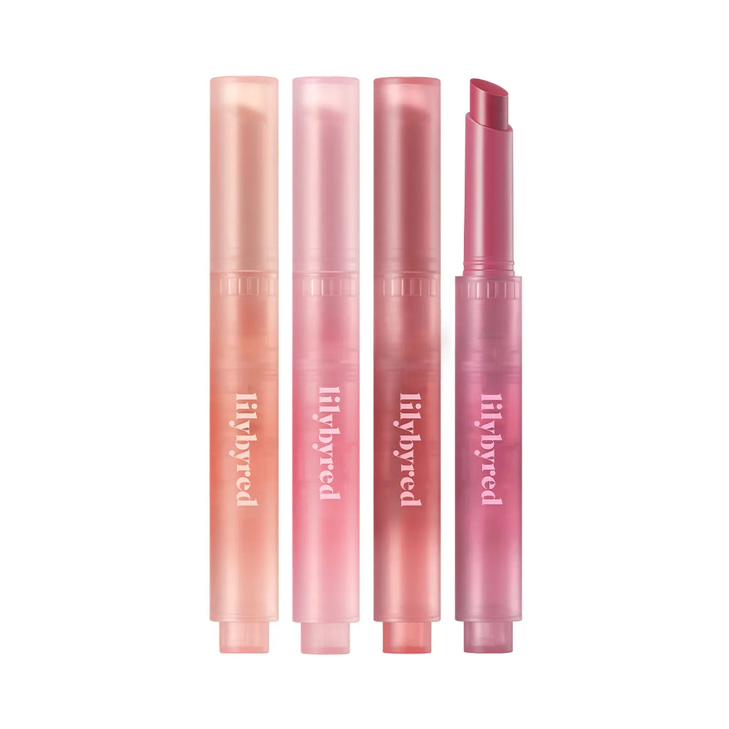 lilybyred Milky Blur Fondue Bar (5 Colors)