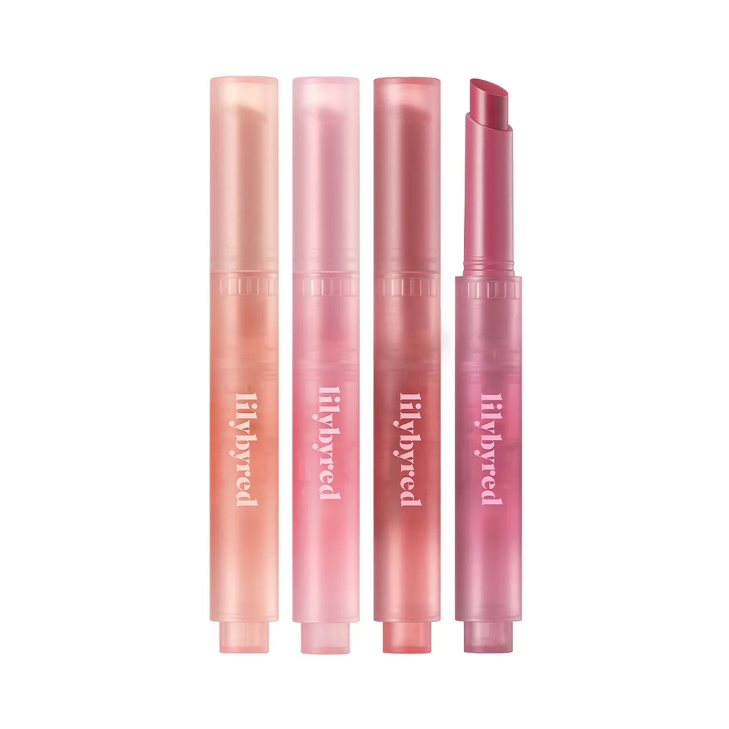 lilybyred Milky Blur Fondue Bar (5 Colors)
