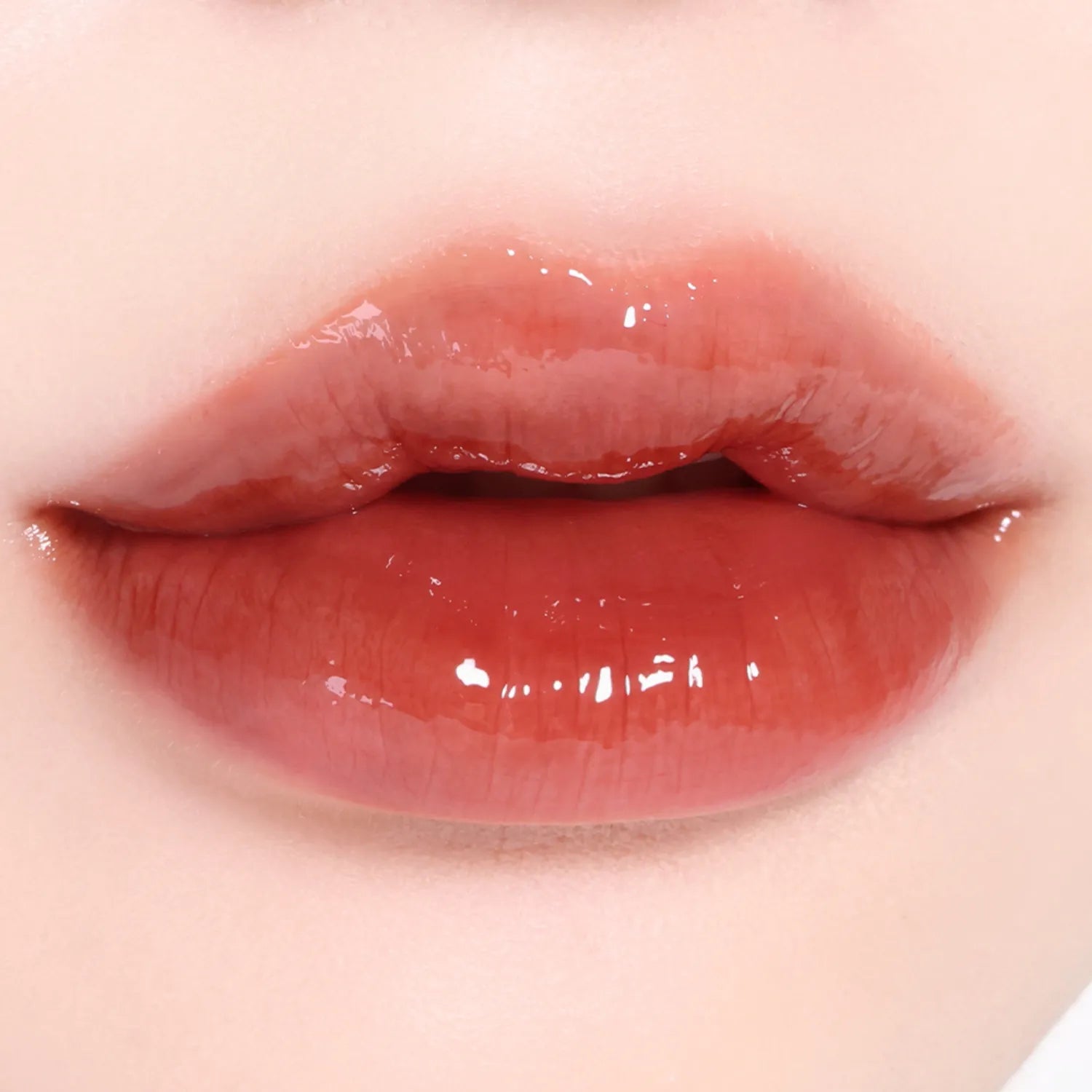espoir Couture Lip Tint Glaze (Set/Single) (23 Colors)