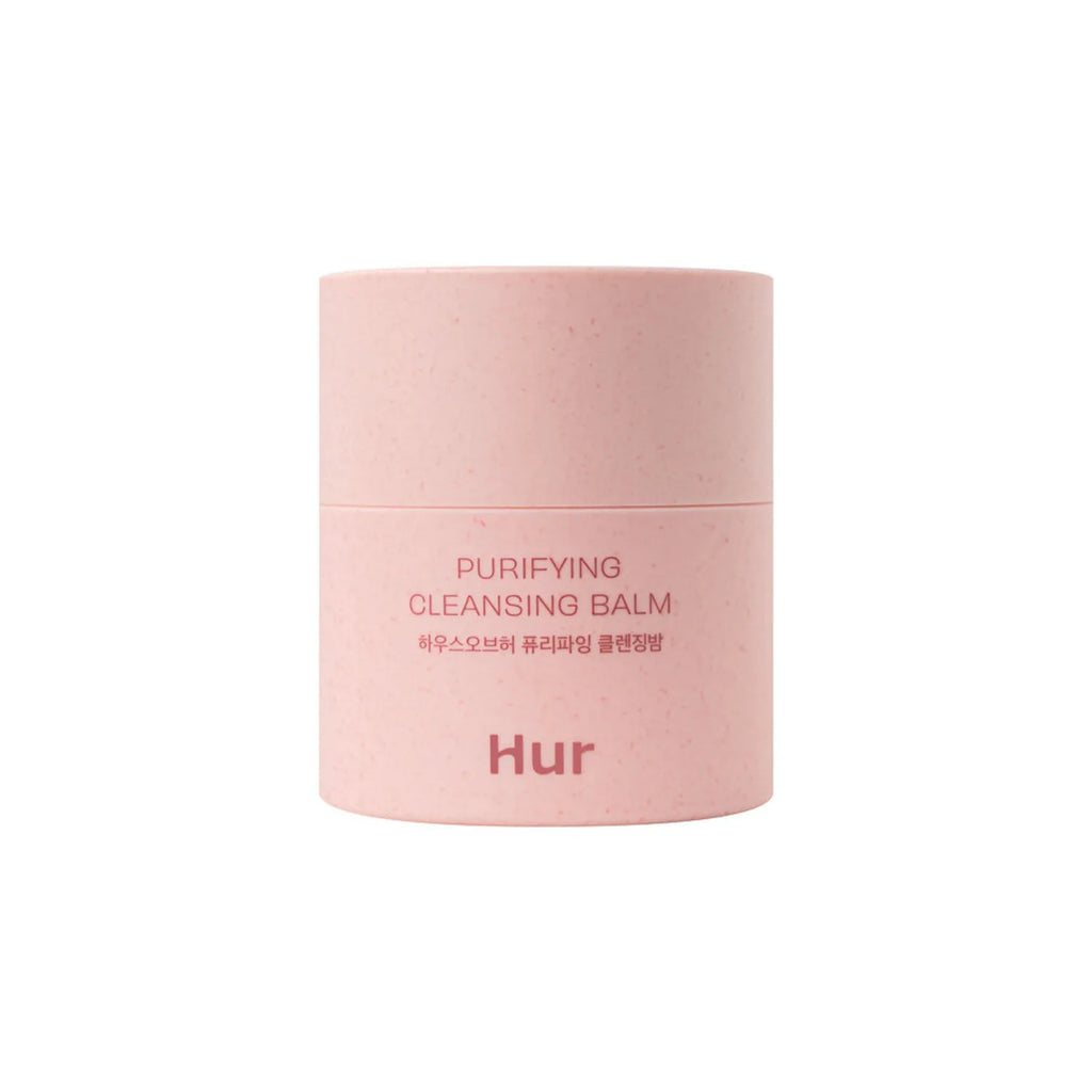 House of Hur Purifying Cleansing Balm 50ml