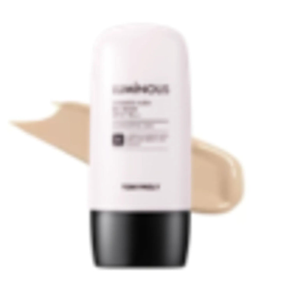 TONYMOLY Luminous Goddess Aura BB Cream 45g (2 Shades)