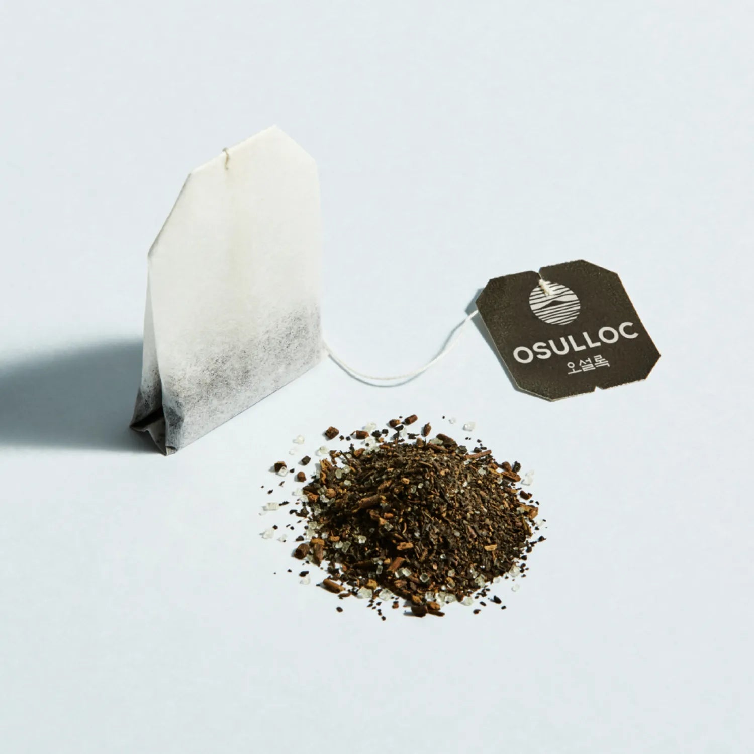 OSULLOC Honey Pear Tea 15ea