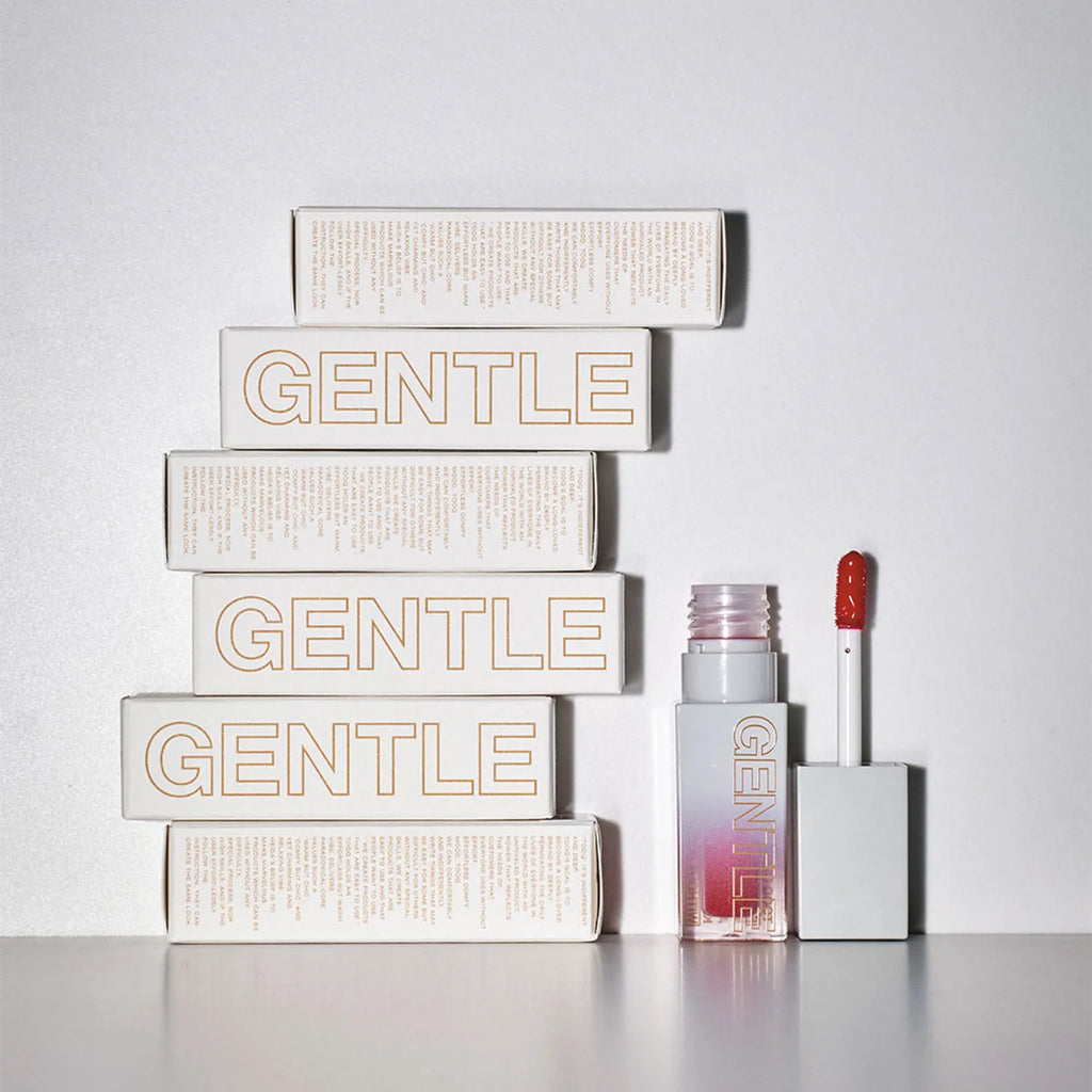 tooq Gentle Kiss Glow Tint (9 Colors)