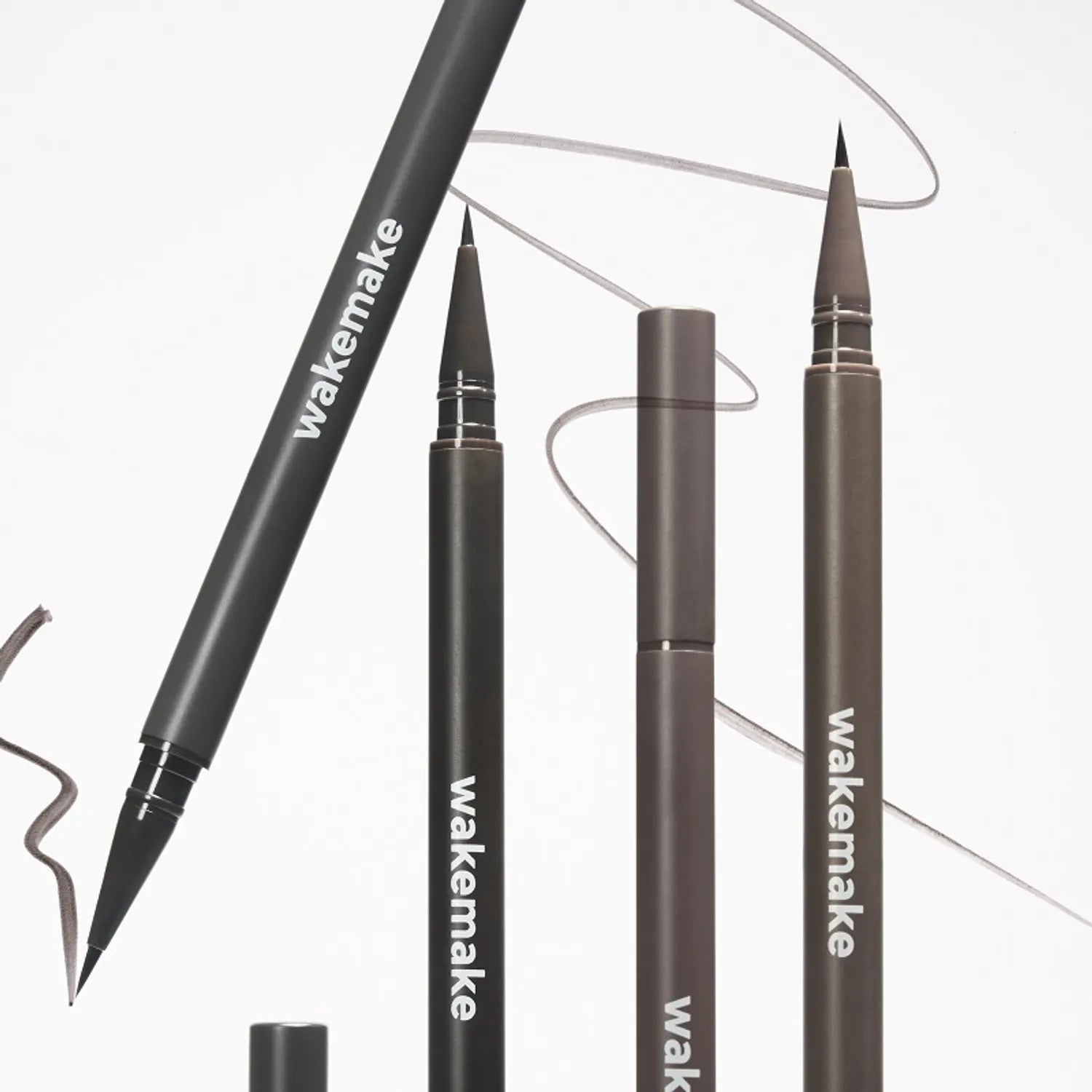 WAKEMAKE Real Defining Brush Liner