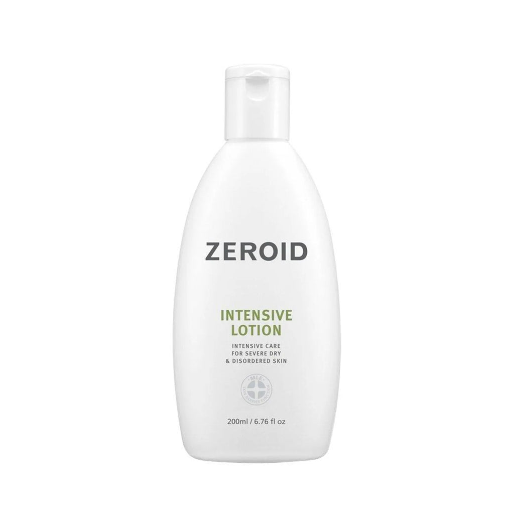 ZEROID Intensive Lotion 160ml