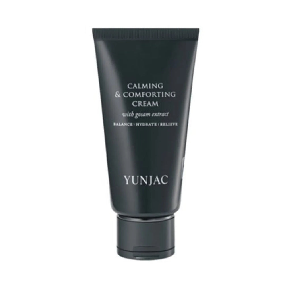 YUNJAC Calming & Comforting Cream 60ml
