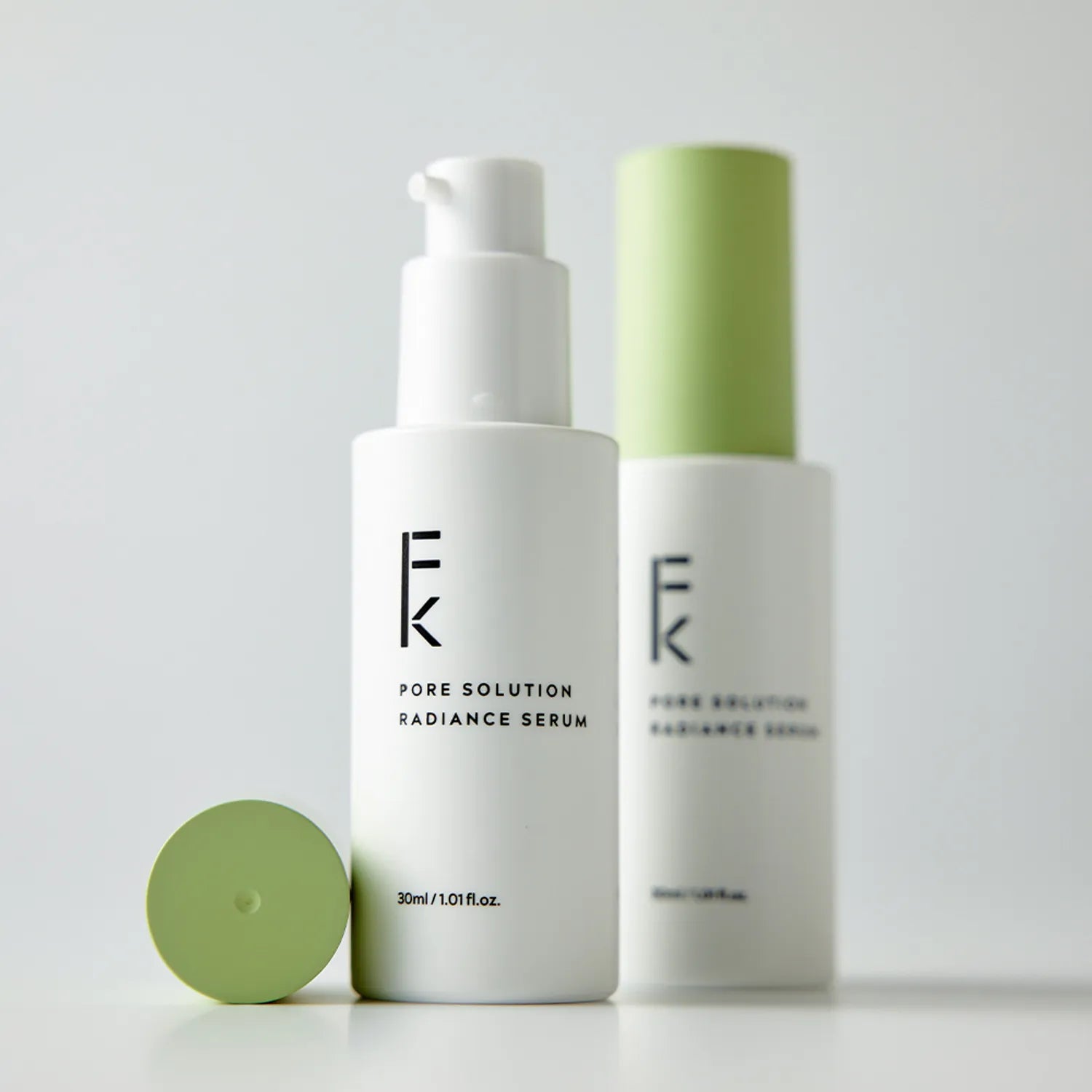Feelkeen Pore Solution Radiance Serum 30ml