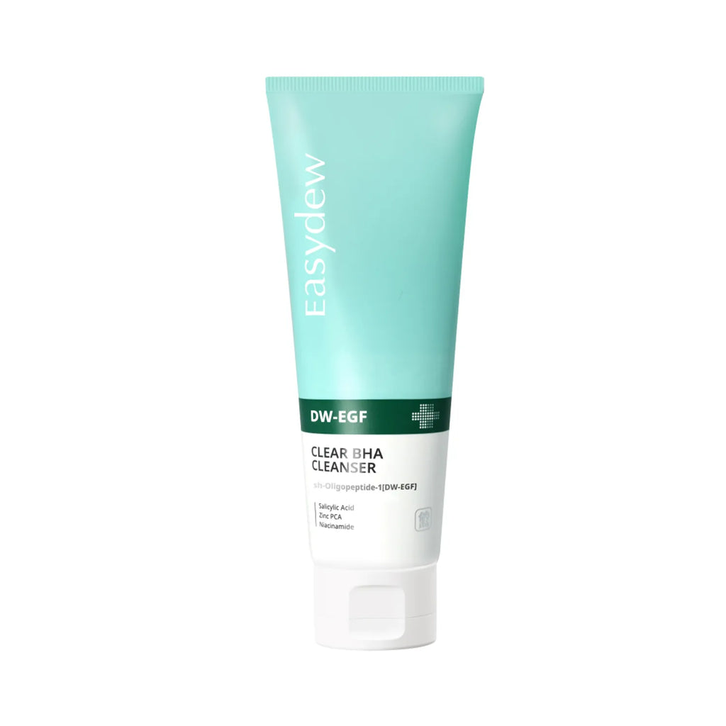 easydew Clear BHA Cleanser 100ml
