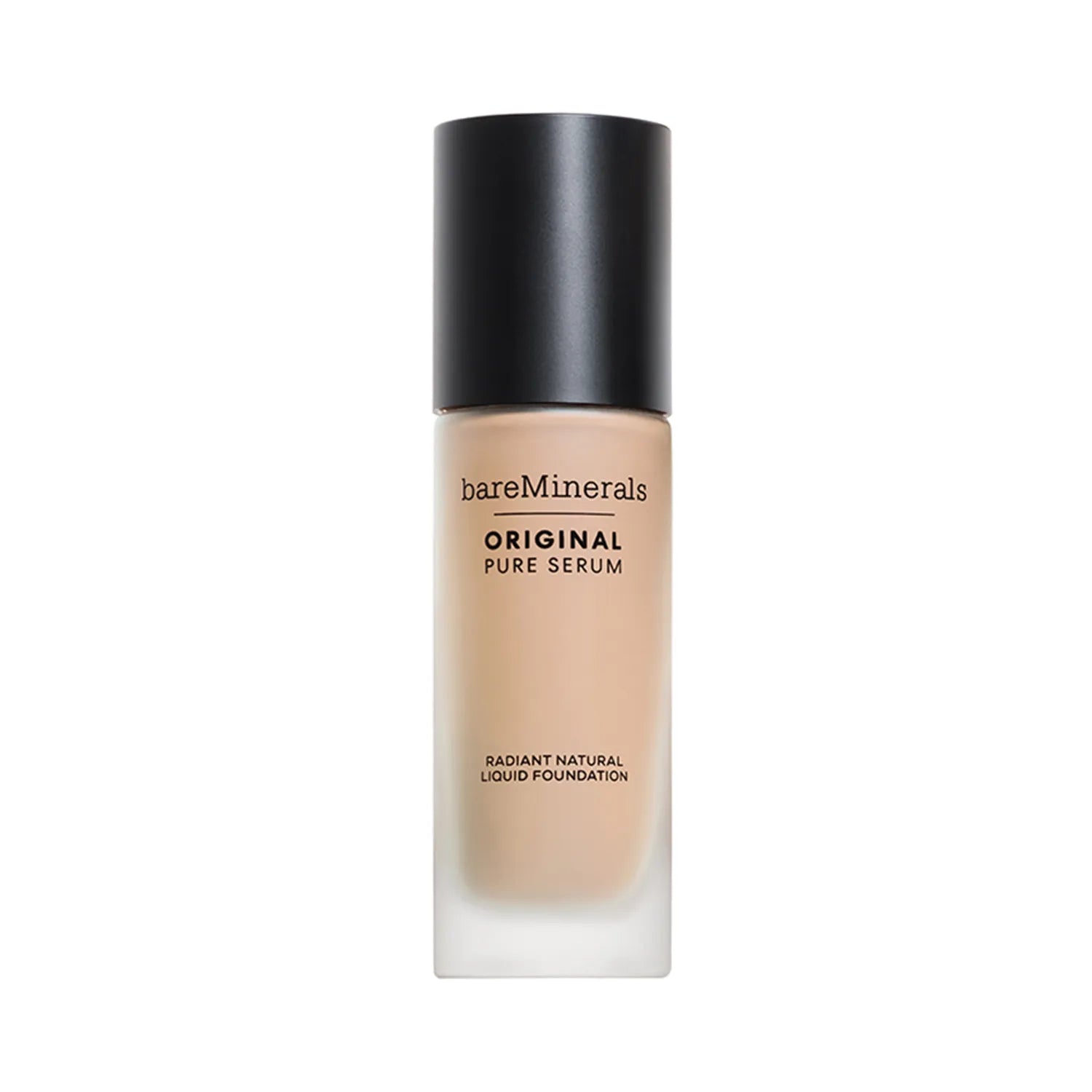 bareMinerals Original Pure Serum Foundation 30ml