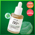 Anua Heartleaf 80% Soothing Ampoule 30mL (Reformulated)