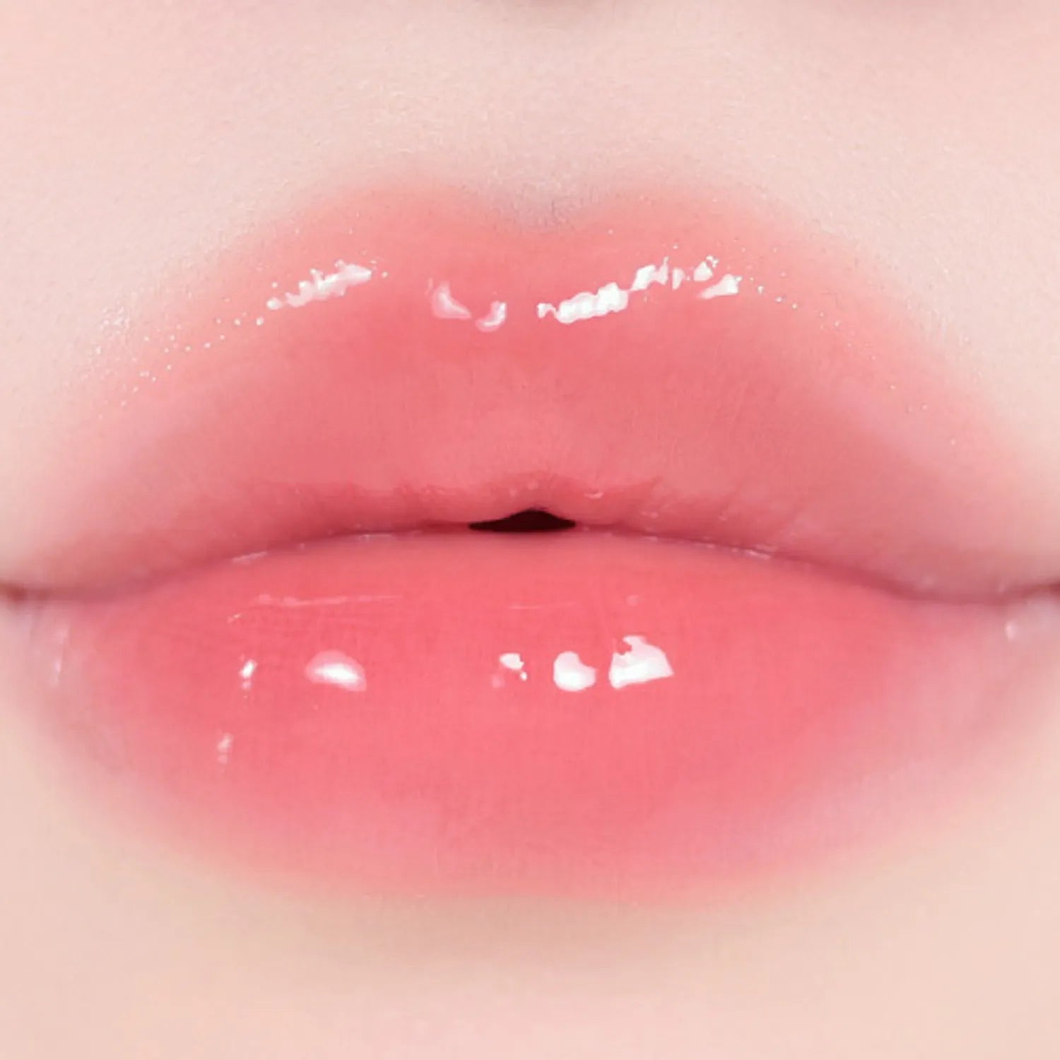 Alternative stereo Lip Potion Sugar Glaze Tint (Set/Single) (24 Colors)