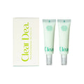 CLEARDEA. Minary Deep Cool Soothing Cream Duo