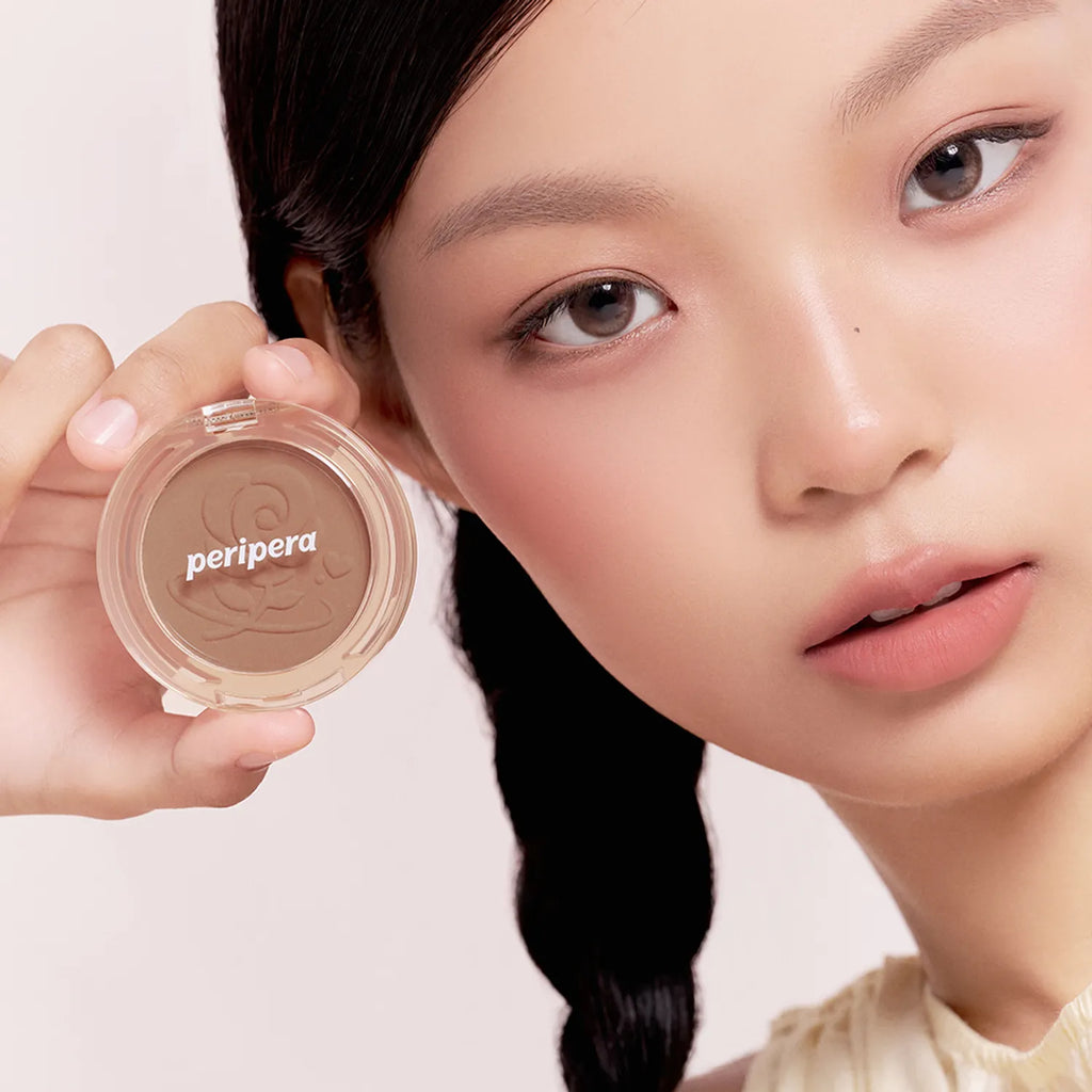 peripera Pure Blushed Sunshine Cheek (12 Colors)