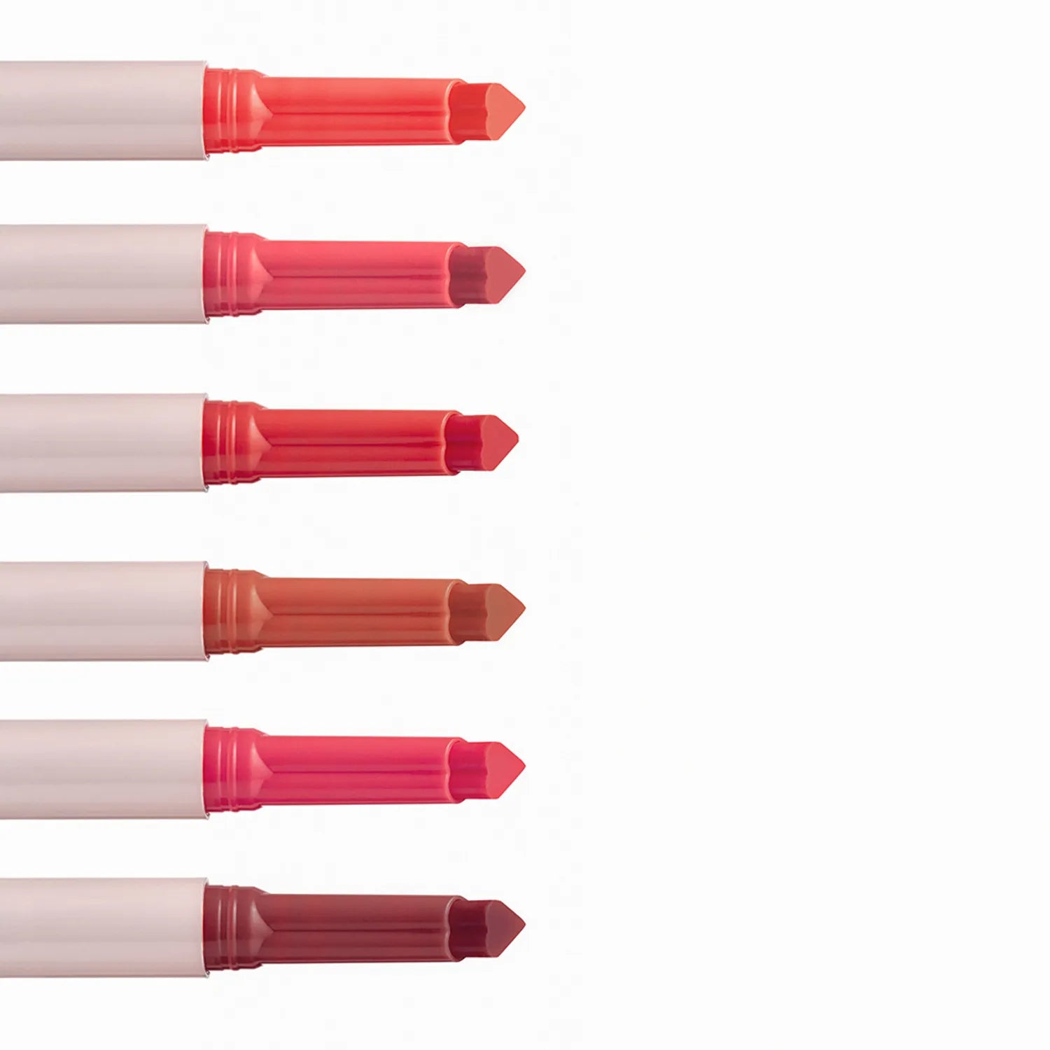 peripera Heart Jam Glow Lip