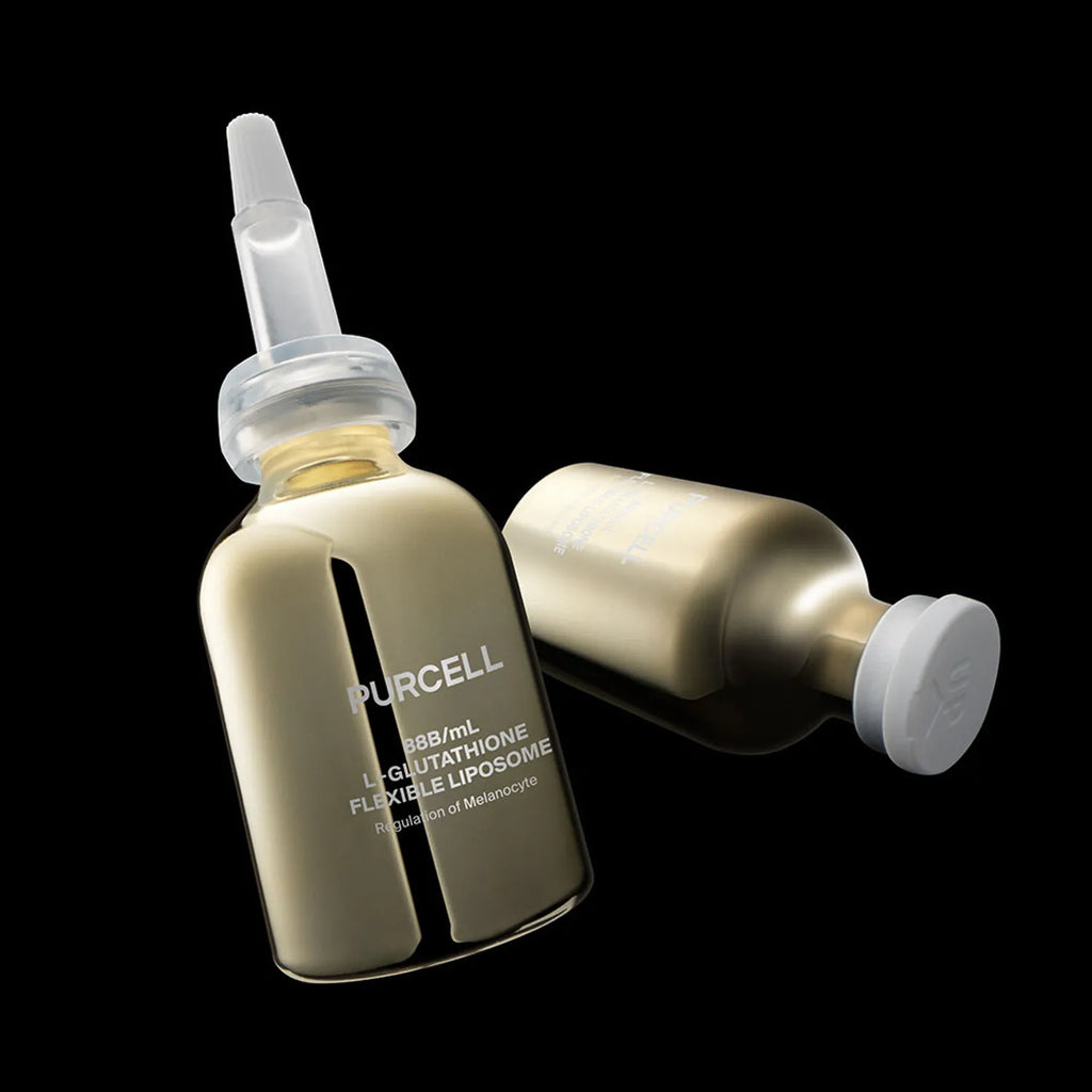PURCELL 88B/mL L-Glutathione Flexible Liposome 20ml