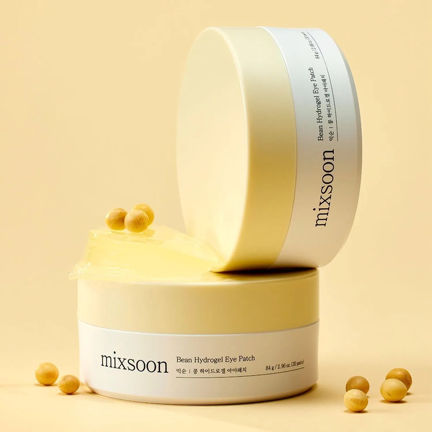 mixsoon Bean Hydrogel Eye Patch 60P