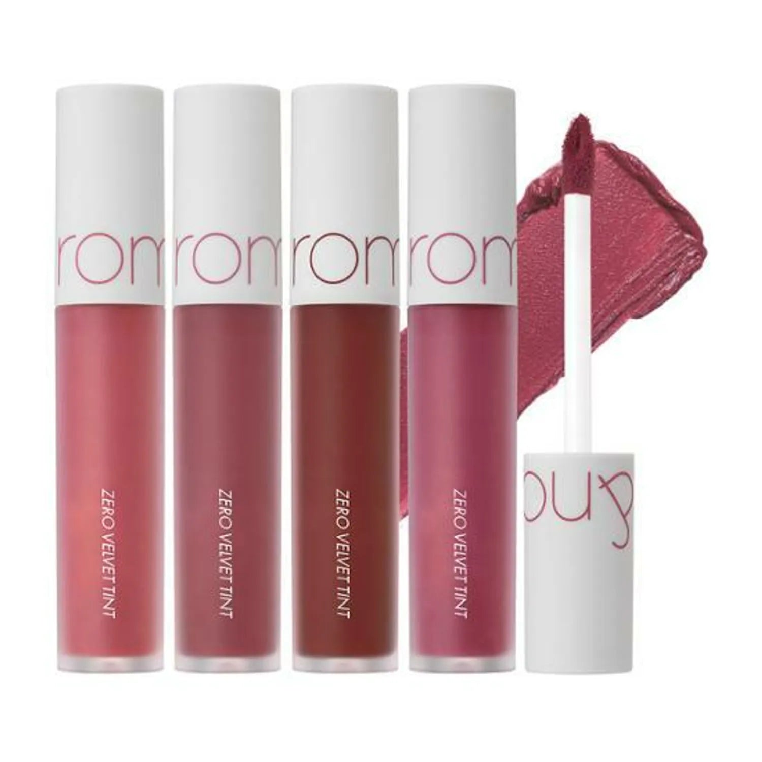 rom&nd Zero Velvet Tint 5.5g